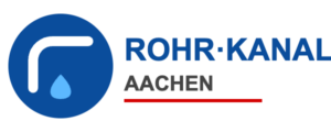 Rohr-Kanal-Frei Aachen Logo