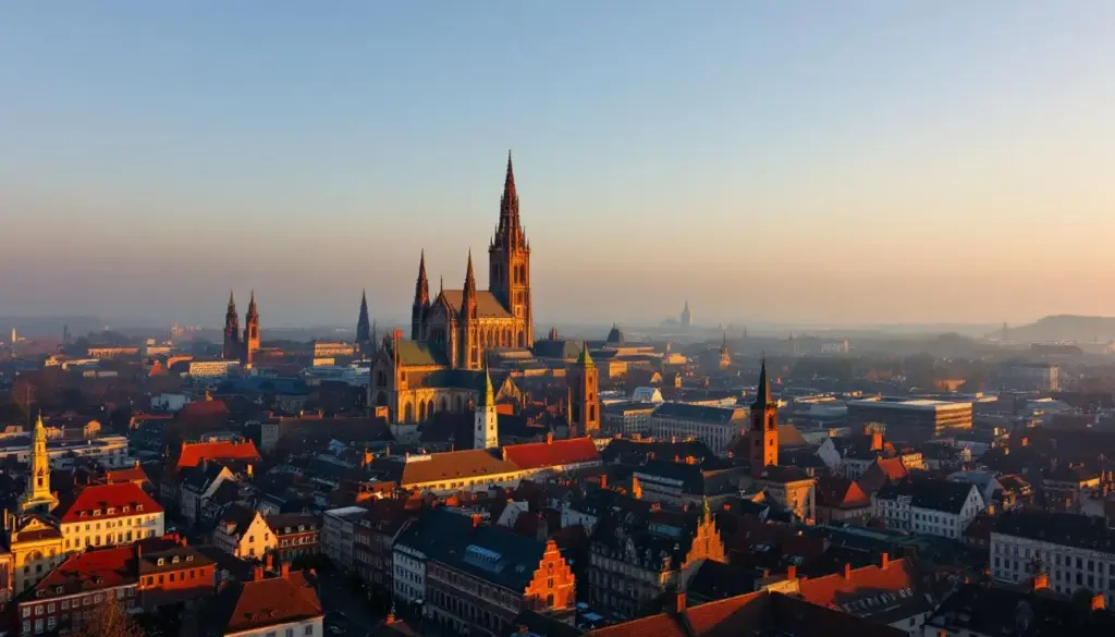 Rohrreinigung Aachen — Ihr Ansprechpartner in der Städteregion